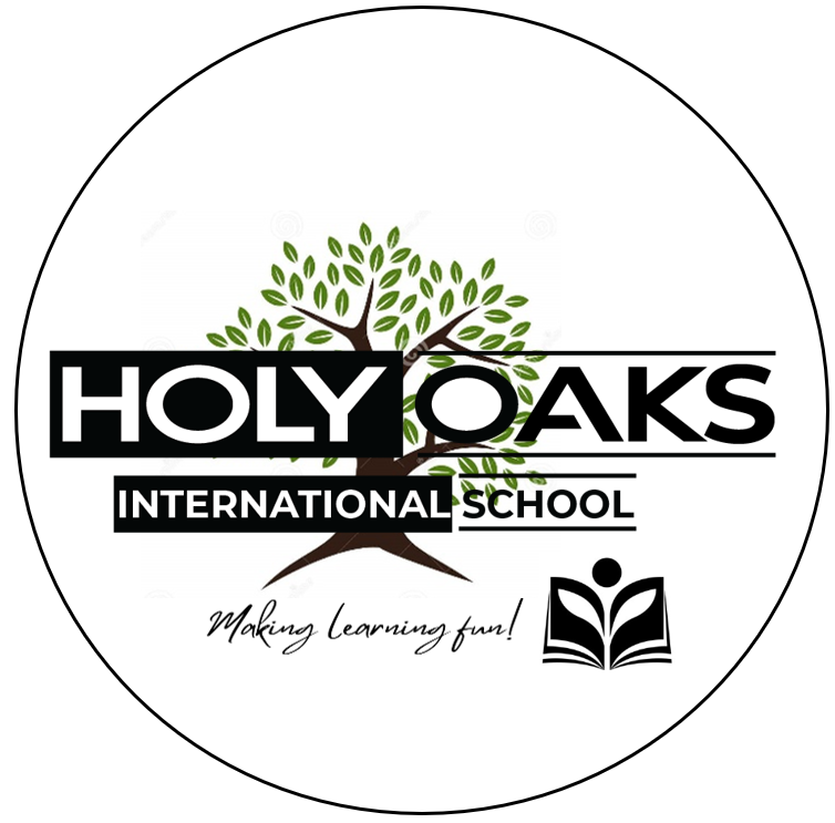 Holy Oak International School